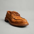Washed Shell Cordovan Goodyear Loafers