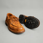 Washed Shell Cordovan Goodyear Loafers