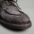 Washed Shell Cordovan Tyrolean Shoes